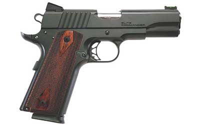 770752966670 Para Elite 45acp 4.25" 8rd Black Sts