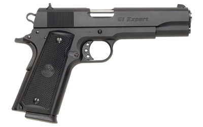 Para USA Para Expert 45acp 5" 10rd Bl Steel Fs