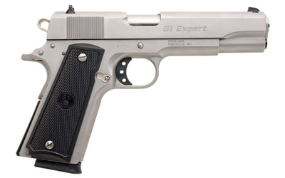 Para Expert 45acp 5" 10rd Sts Steel Fs