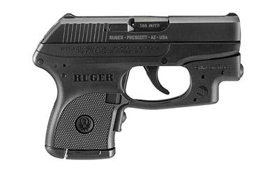 Ruger LCP