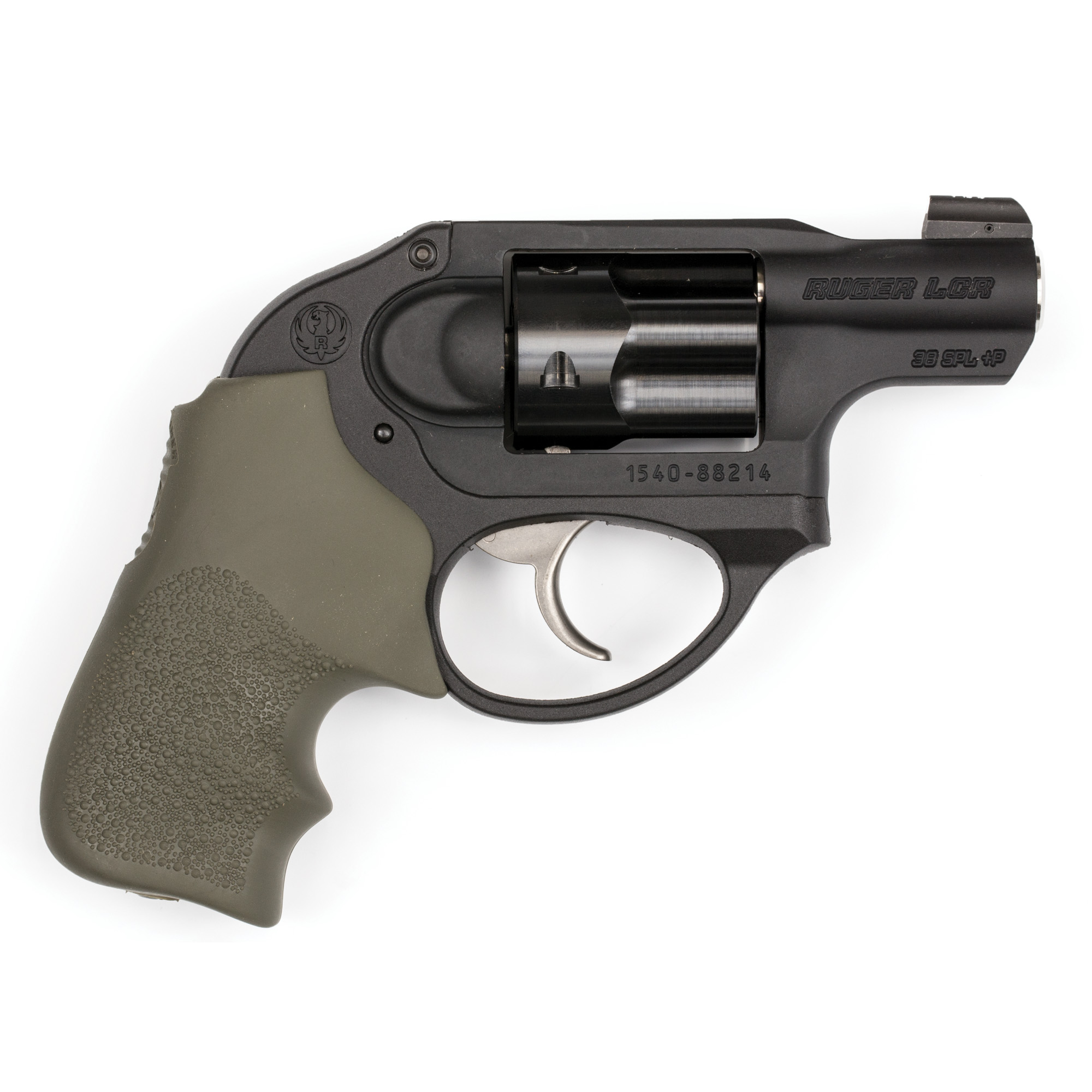 Ruger LCR