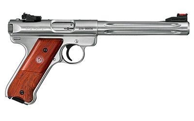 Ruger Mark III Hunter
