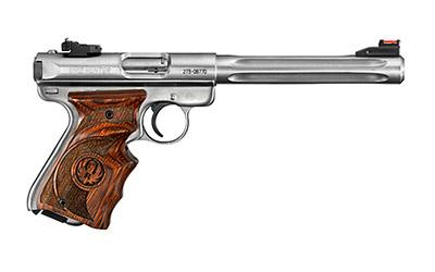 Ruger Mark III Hunter