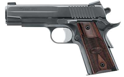 Sig Sauer 1911 Compact