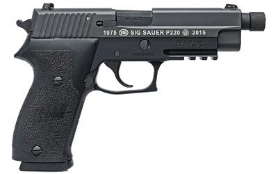Sig Sauer P220