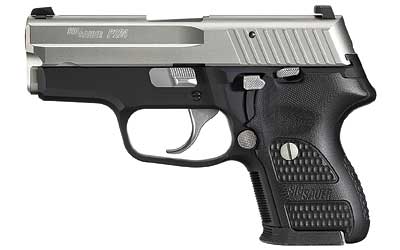 798681438198 Sig P224 40sw 10rd Dt Ns G10