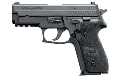 Sig Sauer P229R