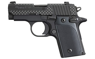 Sig Sauer P238