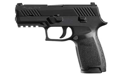 Sig Sauer P320 Compact