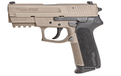 Sig Sauer SP2022