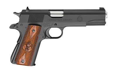 Springfield Mil-Spec