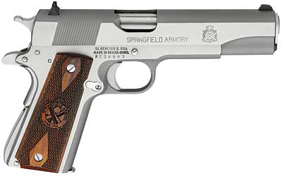 Springfield Mil-Spec