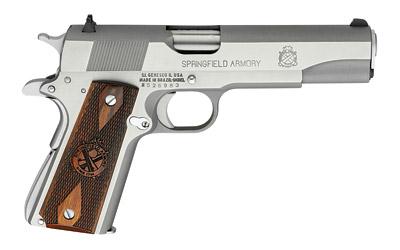 Springfield Mil-Spec