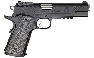 Springfield Armory 1911 TRP