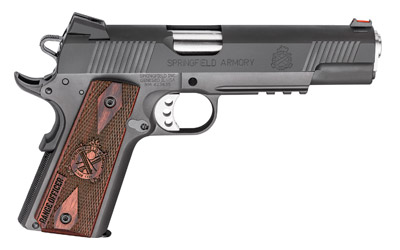 706397904906 Sprgfld 9mm Range Ofc Oper 5" 9rd
