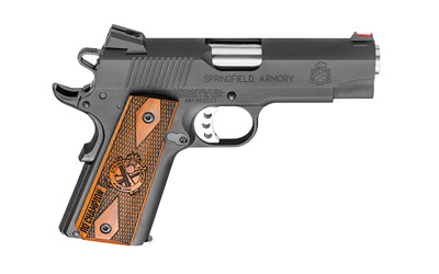 Springfield Range Officer