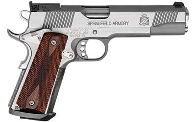 Sprgfld 45acp Trphy Mtch Sts As