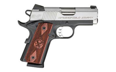 Springfield EMP
