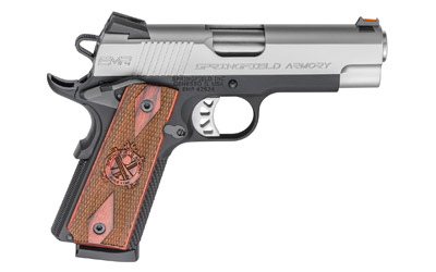 706397901677 Sprgfld 9mm Emp Chmp Bitone 4" 10rd