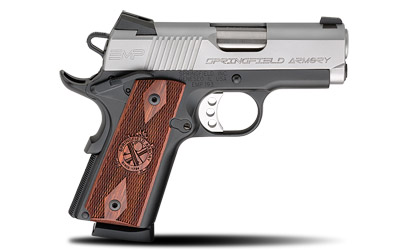 Semi Auto Springfield