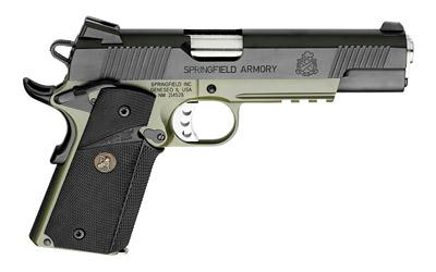 Springfield Operator