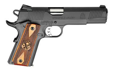 Semi Auto Springfield