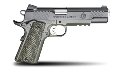 Springfield Operator