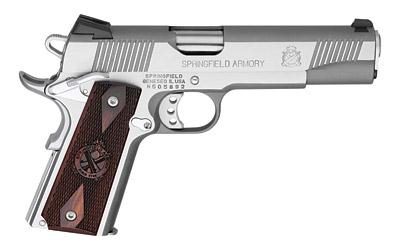 Springfield Standard
