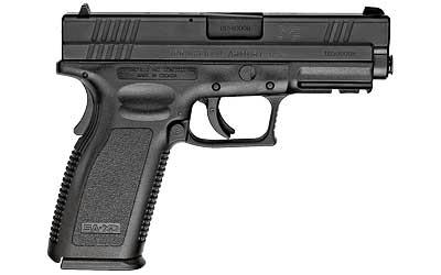 Springfield XD-9