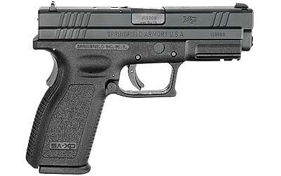 Springfield XD-40