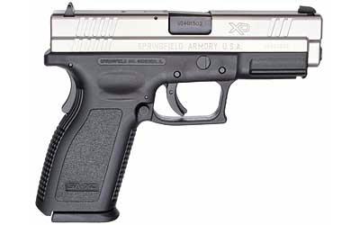 Springfield XD-9