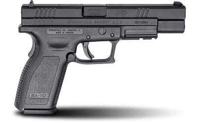 Springfield XD-9