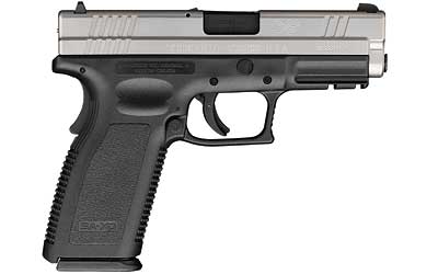 Springfield XD-45