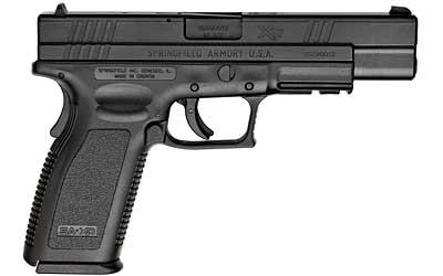 Springfield XD-45