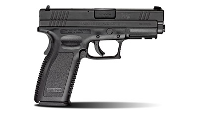 Springfield XD-45