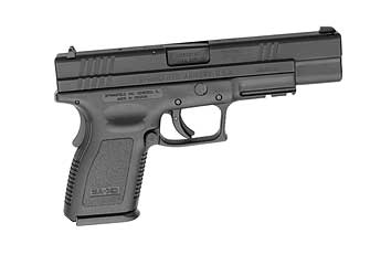 Springfield XD-45