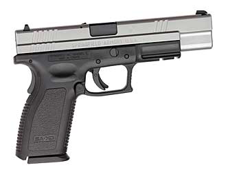 Springfield XD-45