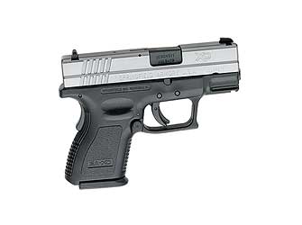 Springfield XD-40