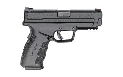 Springfield Armory XD Mod.2