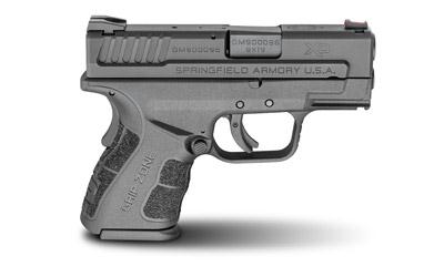 Springfield XD Mod.2