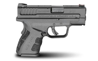 Semi Auto Springfield