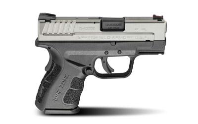 Springfield XD Mod.2