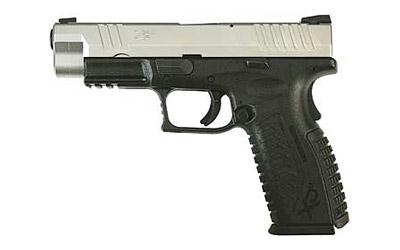 Springfield Armory XD(M)