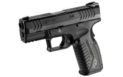 Springfield XD(M)