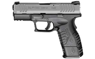Springfield XD(M)