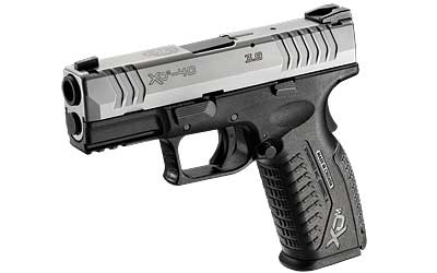 Semi Auto Springfield