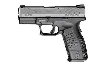 Springfield Armory XD(M)