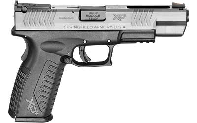 Springfield XD(M)