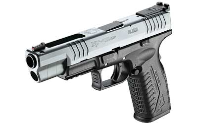 Springfield XD(M)