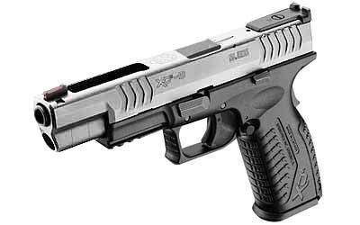Springfield Armory XD(M)